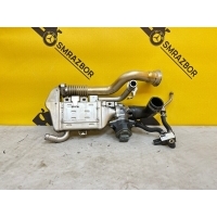 Клапан EGR Mercedes Benz E213 W213 2019 A6541400200, А6541400200, 6541400200, A6541400460, 127