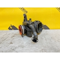 Патрубок интеркулера Mercedes Benz E213 W213 2019 A6540904300, А6540904300, 6540904300, A 654 090 43 00, 127