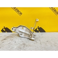 Кронштейн турбины Mercedes Benz E213 W213 2019 A6540960045, 6540960045, A6540960045, A 654 096 00 45, 127
