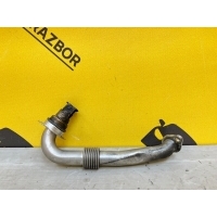 Трубка EGR Mercedes Benz E213 W213 2019 A6541401400, A 654 140 14 00, 6541401400, 151