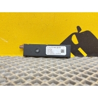 Усилитель антенны Mercedes Benz E213 W213 2019 A2139056500, A2139056500, A 213 905 65 00, А 213 905 65 00, А2139056500, м7