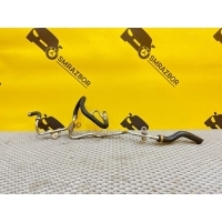 Трубка топливная Mercedes Benz E213 W213 2019 a6540702000, а6540702000, a 654 070 20 00, 6540702000, 151