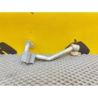 Патрубок охлаждения Mercedes Benz E213 W213 2019 A6542031202, A6542031202, A 654 203 12 02, A 654 203 12 02, A6542031202, 151