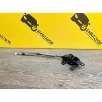 Замок багажника BMW X5 F15 2015 51247351058, 5124 7351058