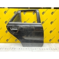 Дверь Mercedes Benz GLE W166 2016 A1667300205, а1667300205, A 166 730 02 05, 1667300205