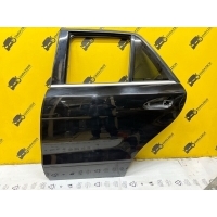 Дверь Mercedes Benz GLE W166 2016 A1667300105, а1667300105, A 166 730 01 05, 1667300105