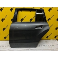 Дверь Mercedes Benz GLE W166 2016 A1667300305, A 166 730 03 05, 1667300305, а1667300305