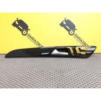 Декоративные накладки Mercedes Benz GLS X166 2017 A1667204702, A 166 720 47 02, А1667204702, 1667204702, A1667600561, 1667600561