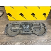 Защита АКПП Mercedes Benz GLS X166 2017 a1665200323, а1665200323, A 166 520 03 23, 1665200323