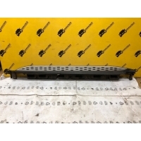 Порог Mercedes Benz GLS X166 2017 A1666980025, A1664401805, А1664401805, 1664401805, A 166 440 18 05, A1666900010, 1666900010, А166628000900010, A 166 690 00 10, A 166 698 00 25, А166 698 00 25, 1666