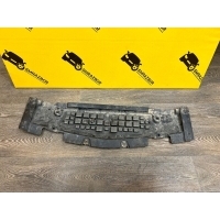 Защита бампера Mercedes Benz GLS X166 2017 a1665200023, A1665200023, A 166 520 00 23