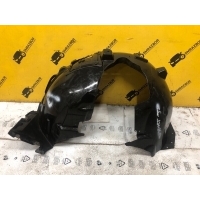 Локер подкрылок Mercedes Benz GLE W166 2016 a1668802905, а1668802905, a 166 880 29 05