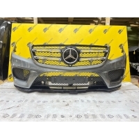 Бампер Mercedes Benz GLS X166 2017 A1668851900, A 166 885 19 00, 1668851900, а1668851900