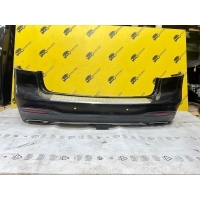 Бампер Mercedes Benz GLE W166 2016 A1668850938, A1668850938, A 166 885 09 38, А 166 885 09 38, А1668850938