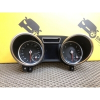Панель приборов Mercedes-Benz GLS X166 A1669005621, 1669005621, A 166 900 56 21, А1669005621