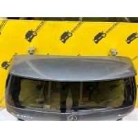 спойлер багажника Mercedes Benz GLS X166 2017 A1667930288, A 166 793 02 88, а1667930288, 1667930288