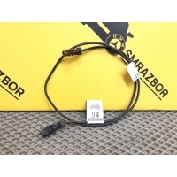 Проводка камеры Mercedes Benz GLE W166 2016 A1665400716, А1665400716, 1665400716, A 166 540 07 16