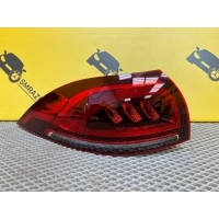 Фонарь в крыло MERCEDES-BENZ GLE V167 W167 2020 a1679061007, A 1679061007, A 167 906 10 07
