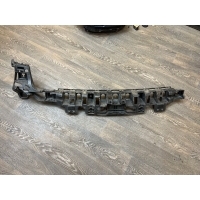 Кронштейн бампера Mercedes Benz GLS X166 2017 a1668850100, a1668850265, a1668850465, a 166 885 01 00, а1668850100, 1668850100