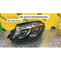 Фара Mercedes Benz GLS X166 2017 a1669062903, A1668202300, A1669064503, A1669068902, A1669062703, A1669069102, A1669062903