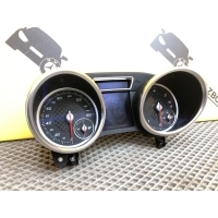 Панель приборов Mercedes Benz GLE W166 2016 A1669000417, 0263739008, A1669012706, A1729028205, 1669000417, A 166 900 04 17, 1669012706, 1729028205