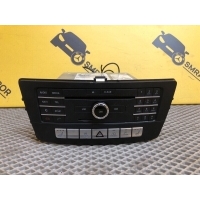 Comand Mercedes Benz GLE W166 2016 A1669001818, A 166 900 18 18, А1669001818, 1669001818