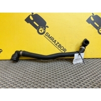 Патрубок охлаждения MERCEDES-BENZ GLE W167 C167 X167 V167 a1675010403, а1675010403, a 167 501 04 03, 1675010403