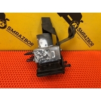 Блок ABS Mercedes Benz GLE W166 2016 A1664310600, 1664310600, A 166 431 06 00, A1669003400, 1669013400, A 166 901 34 00