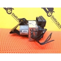 Блок ABS Mercedes Benz GLS X166 2017 A1664310700, 1664310700, A 166 431 07 00, A1669004100, 1669014100, A 166 901 41 00