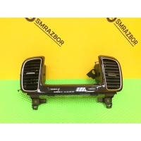 Дефлектор обдува салона Mercedes Benz GLS X166 2017 A1668303500, A 166 830 35 00, 1668303500, A1668303400, 1668303400, A 166 830 34 00