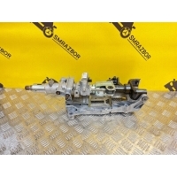 Рулевая колонка Mercedes Benz GLE W166 2016 a1664601316, a 166 460 13 16, 1664601316