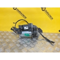 Компрессор пневмоподвески Mercedes Benz GLS X166 2017 A1663200104, 1663200104, A 166 320 01 04