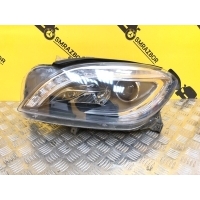 Фара Mercedes-Benz ML W166 A1668207259, A 166 820 72 59, 1668207259