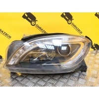 Фара Mercedes-Benz ML W166 2014 A1668207359, A 166 820 73 59, 1668207359