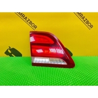 Фонарь Mercedes Benz GLE W166 2016 A1669066101, 1669066101, A 166 906 61 01