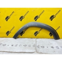 Расширитель арок Mercedes Benz GLS X166 2017 A1668846522, 1668846522, A 166 884 65 22