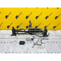 Фаркоп Mercedes Benz GLS X166 2017 A1663100500, 1663100500, A 166 310 05 00