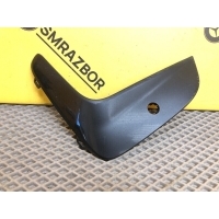 Накладка бампера BMW 3 G20 51118079599, 8079599, 51 11 8 079 599