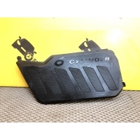 Декоративная крышка двигателя Mercedes Benz GLE V167 W167 2019 A6560106600, 6560106600, A 656 010 66 00
