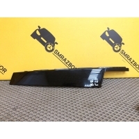Молдинг двери BMW 3 G20 5143465138, 51337407432, 7407432, 145273, 240240, 7465138, 7407424