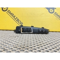 Блок управления BMW 3 F30 2016 61319240293, 61 31 9 240 293, 9 240 293, 9240293