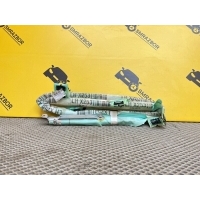 Подушка безопасности боковая Mercedes Benz GLC X253 2017 A2538603700, 2538603700, A 253 860 37 00