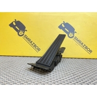 Педаль газа BMW 3 F30 2016 35426789528, 35426789528, 6789528, 35426853175, 6853175, 35406889818, 6889818