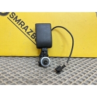 Замок ремня безопасности Mercedes Benz GLS X166 2017 A1668602369, 1668602369, A 166 860 23 69