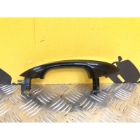 Ручка двери Mercedes Benz GLC coupe C253 X253 2017 a0997602100, A 099 760 21 00, 0997602100