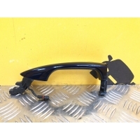Ручка двери Mercedes-Benz GLE W166 A2047601370, 2047601370, A 204 760 13 70