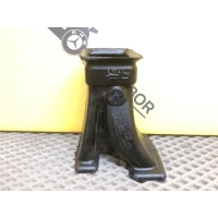 Воздуховод печки Mercedes Benz GLE V167 W167 2020 A1668310300, 1668310300, A 166 831 03 00