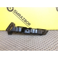 Кронштейн бампера Mercedes Benz E213 W213 2019 A2138850365, 2138850365, A 213 885 03 65