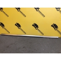 Молдинг двери Mercedes Benz E213 W213 2019 A2137200124, 2137200124, A 213 720 01 24