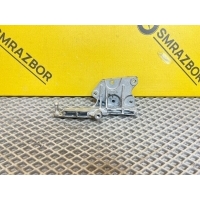 Кронштейн Mercedes Benz E213 W213 2019 a6510940727, 6510940727, a 651 094 07 27